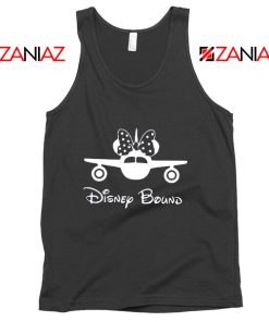 Disneyland Disney Bound Quote Tank Top