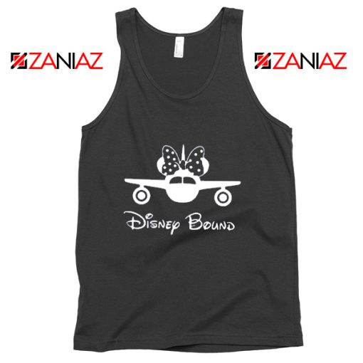 Disneyland Disney Bound Quote Tank Top