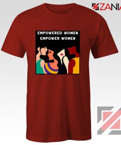 Empowerment Empower Women T-Shirt