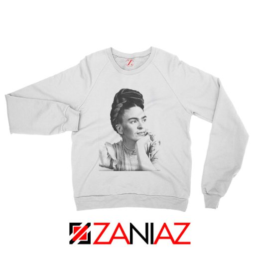 Frida Kahlo Sweatshirt