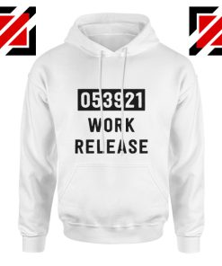 Meme Work Release Hoodie