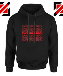 Lizzo Lyrics Songwriter Black Hoodie