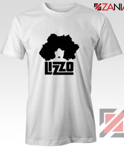 Lizzo American Songwriter T-Shirt