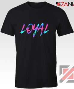 Loyal Chris Brown Drake T-Shirt