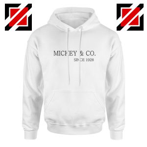 mickey & co sweatshirt