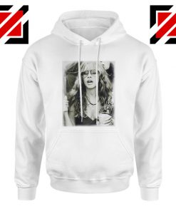 Stevie Nicks Hoodie