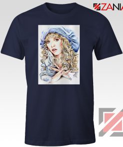 American Singer Shirt Navy