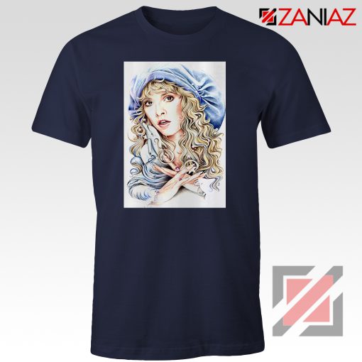 American Singer Shirt Navy