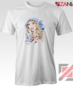 Stevie Nicks American Singer T-Shirt