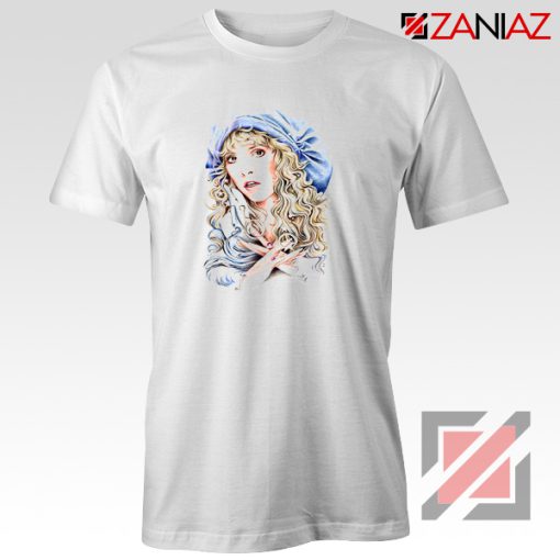 Stevie Nicks American Singer T-Shirt