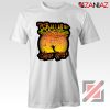 The Ballad American Western Comedy Drama T-Shirt