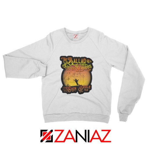 The Ballad American Sweatshirt