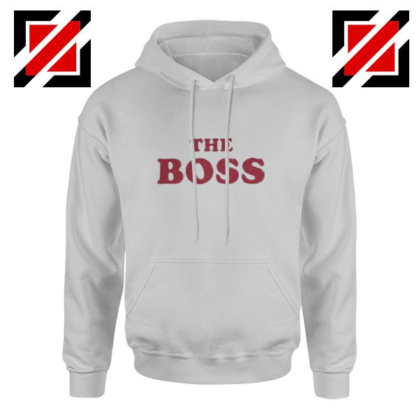 demi lovato boss hoodie