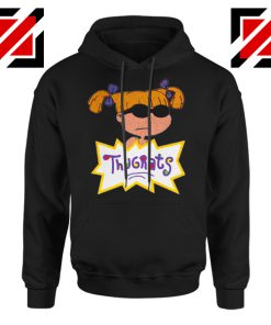 Funny Angelica Rugrats Hoodie