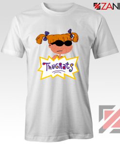 Angelica Rugrats TV Show Parody T-Shirt