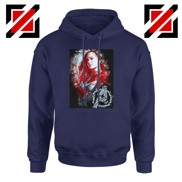 Avengers endgame merch outlet hoodie