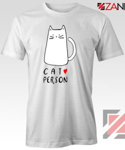 Cute Animal Cat Lover T-Shirt