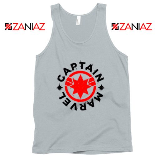 "Elevate your style with our exclusive Captain Marvel Superhero Marvel Comics Character Tank Top. Crafted with soft, lightweight fabric and featuring iconic Captain Marvel designs, this tank top is a must-have for any fan. Available in sizes S-3XL for both men and women, with fast shipping via USPS and secure PayPal payment. Shop now at ZANIAZ STORE and enjoy a 30-day return guarantee. Unleash your inner hero today!"