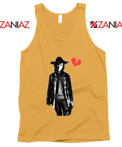 Carl Grimes Tank Top Walking Dead TV Series Best Tank Top Sunshine