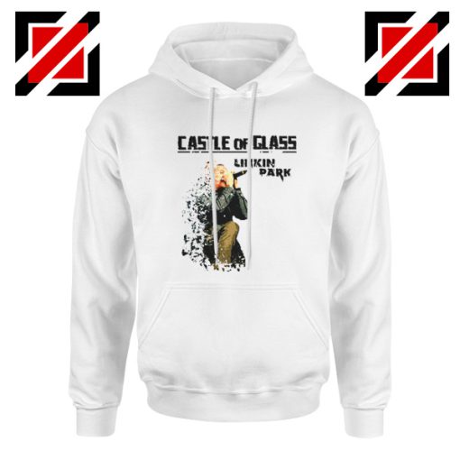 Castle Of Glass Songs Linkin Park Hoodie