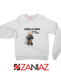 Linkin Park Castle Of Glass Sweatshirt