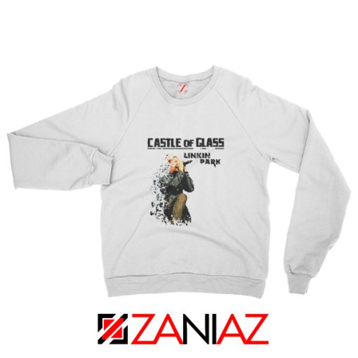 Linkin Park Castle Of Glass Sweatshirt