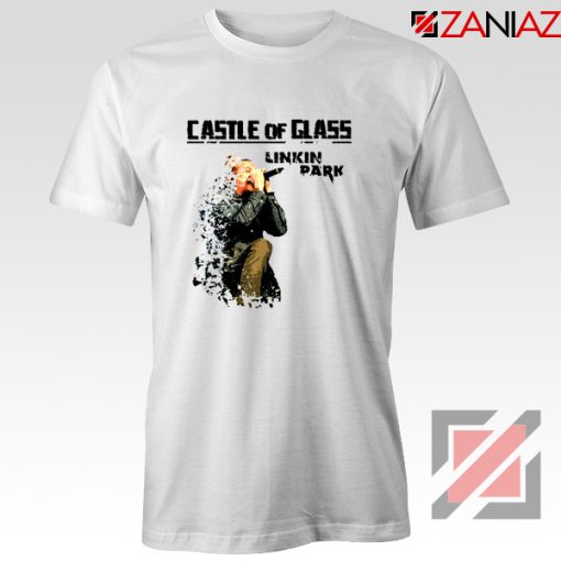 Castle Of Glass Linkin Park T-Shirt