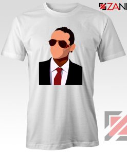 Chester Charles Bennington T-Shirt