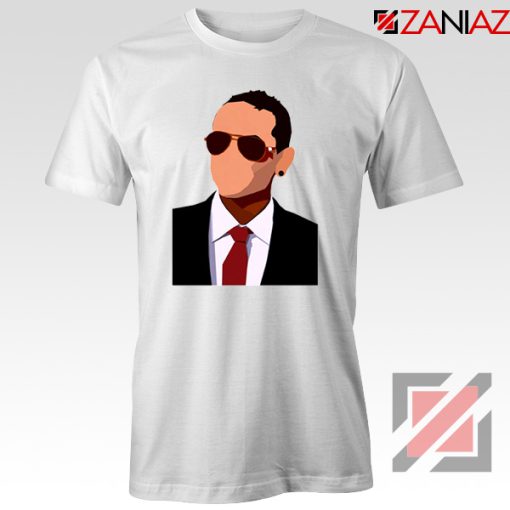 Chester Charles Bennington T-Shirt