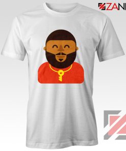 DJ Khaled Animation T-Shirt