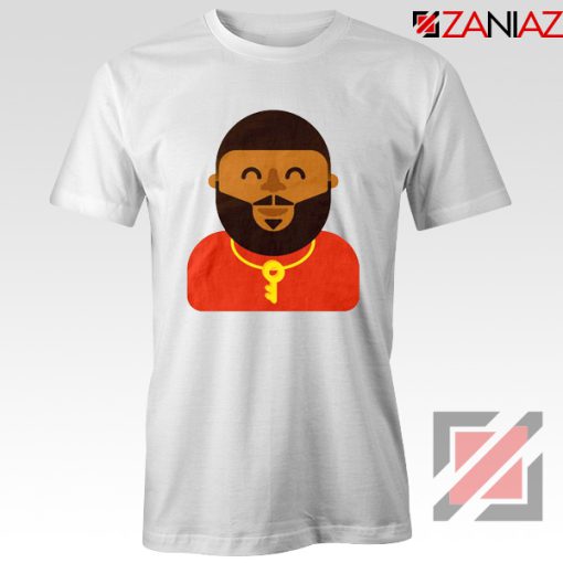 DJ Khaled Animation T-Shirt