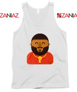 DJ Khaled Tank Top