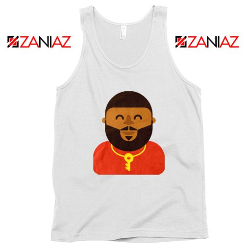 DJ Khaled Tank Top