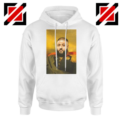 DJ Khaled We The Best Hoodie