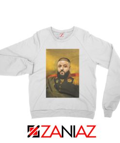 DJ Khaled We The Best Sweatshirt