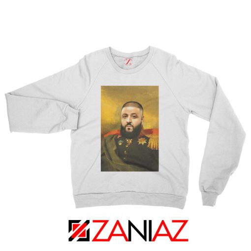 DJ Khaled We The Best Sweatshirt