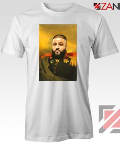 DJ Khaled We The Best Tshirt