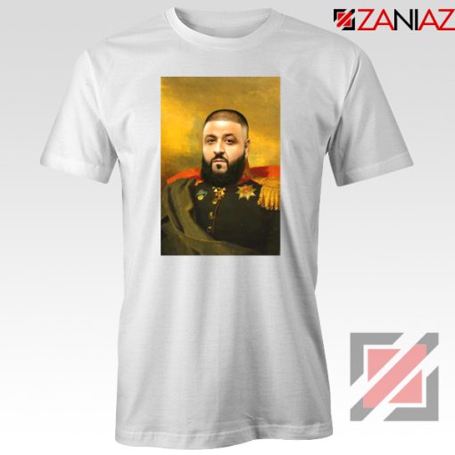 DJ Khaled We The Best Tshirt