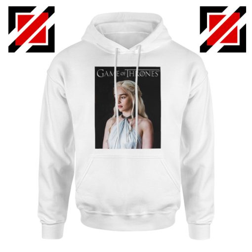 Game of Thrones Daenerys Targaryen Hoodie