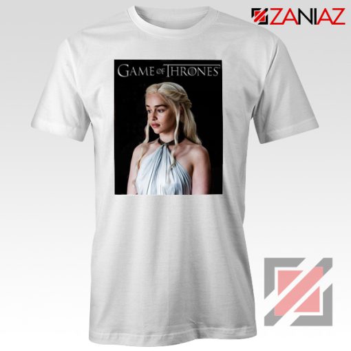 Daenerys Targaryen Game of Thrones T-Shirt