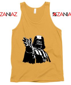 Darth Vader Star Wars Tank Top Star Wars Movies Tank Top Size S-3XL Sunshine