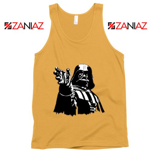 Darth Vader Star Wars Tank Top Star Wars Movies Tank Top Size S-3XL Sunshine