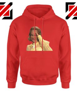 Dooneese Saturday Night Live Best Cheap Hoodie Size S-2XL Red