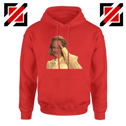 Dooneese Saturday Night Live Best Cheap Hoodie Size S-2XL Red