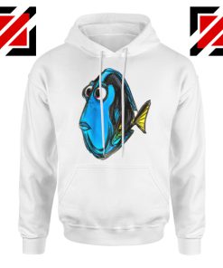 Dory Finding Nemo Characters Hoodie