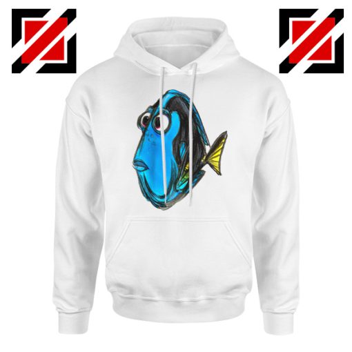 Dory Finding Nemo Characters Hoodie