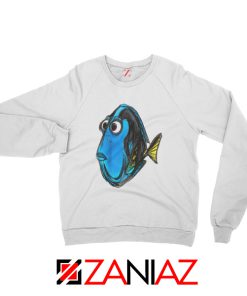 Funny Dory Finding Nemo Sweatshirt