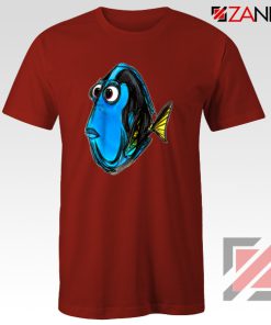 Dory Finding Nemo T-Shirt