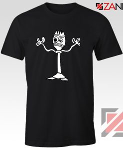 Forky Toy Story Disney T-Shirt