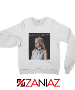 Game of Thrones Daenerys Sweatshirt